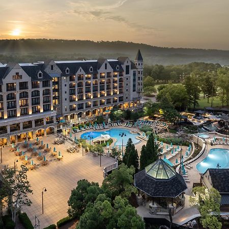 Renaissance Birmingham Ross Bridge Golf Resort & Spa Хувър Екстериор снимка