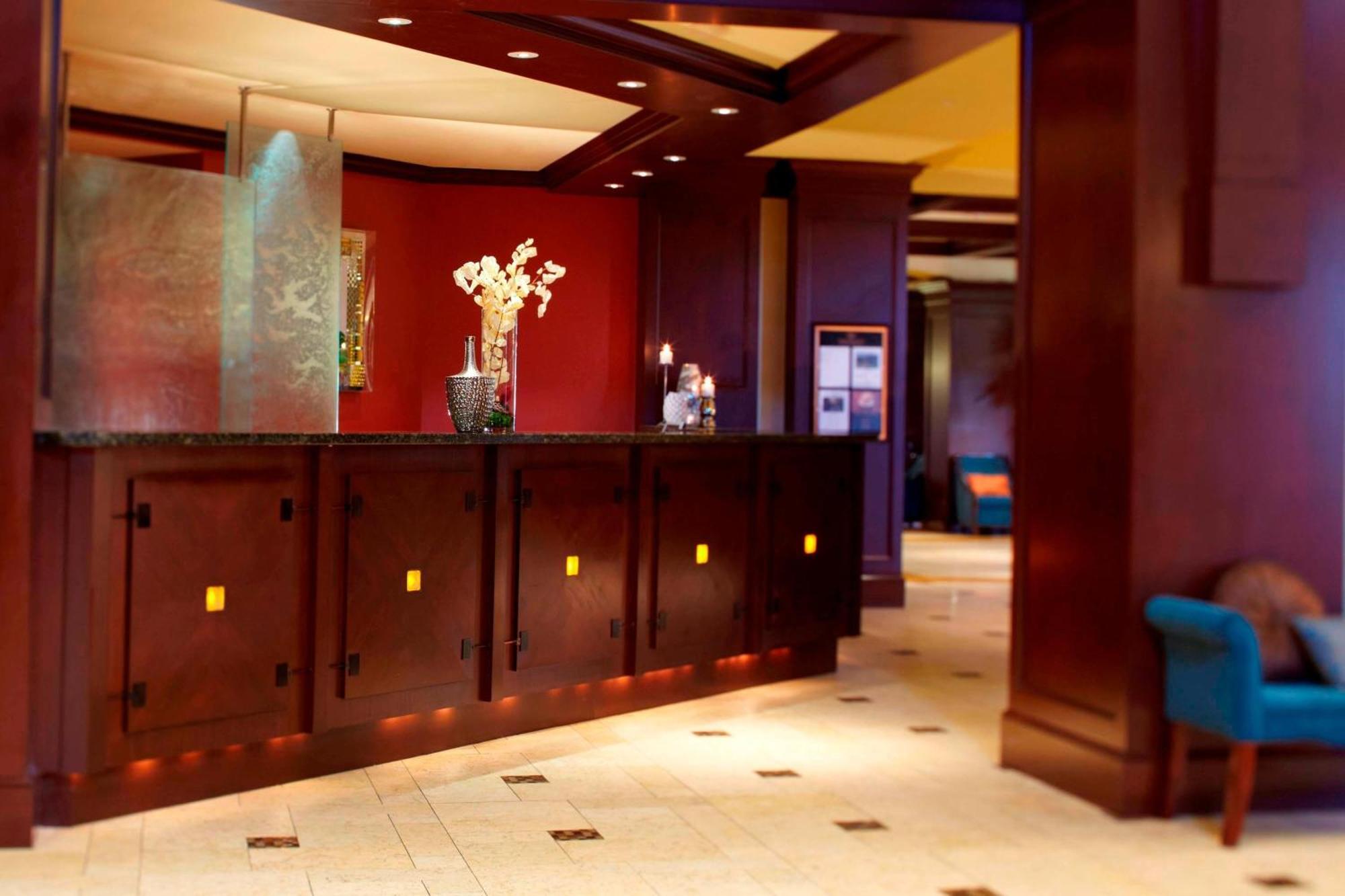 Renaissance Birmingham Ross Bridge Golf Resort & Spa Хувър Екстериор снимка