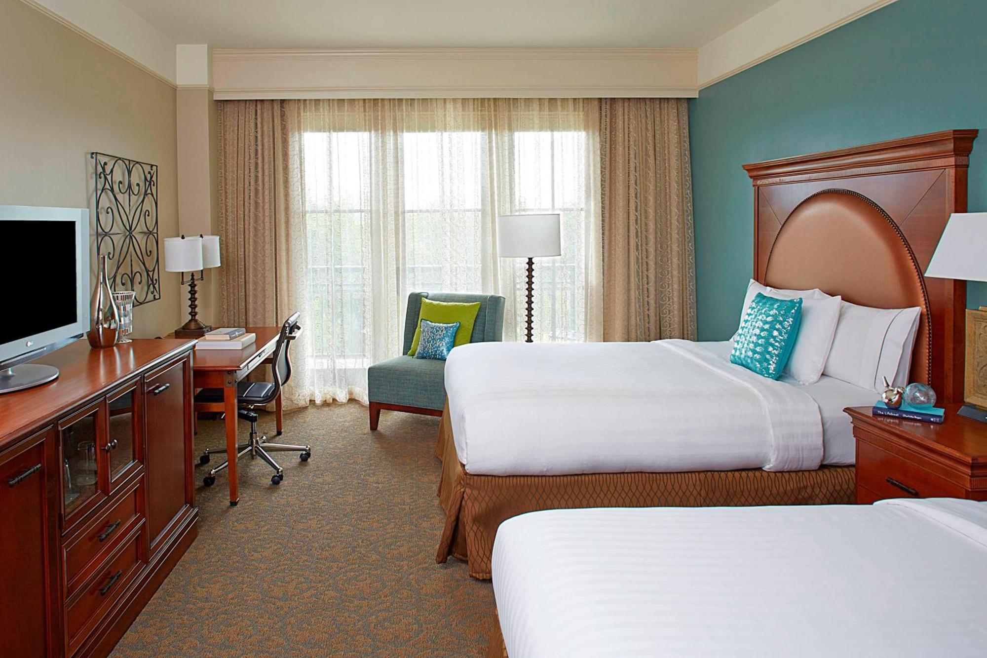 Renaissance Birmingham Ross Bridge Golf Resort & Spa Хувър Екстериор снимка