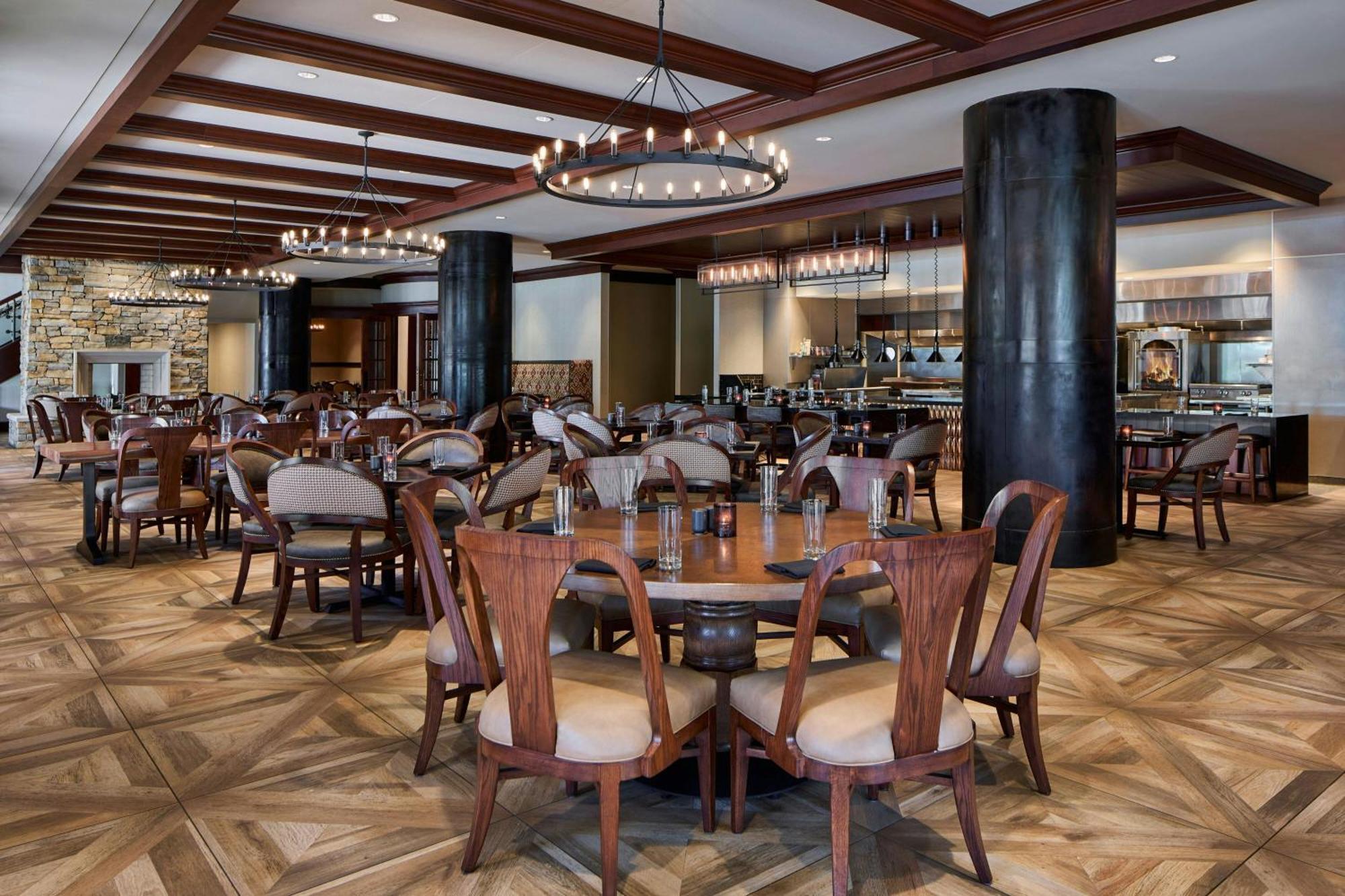 Renaissance Birmingham Ross Bridge Golf Resort & Spa Хувър Екстериор снимка